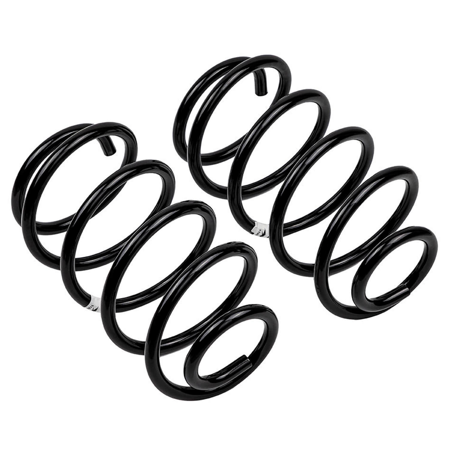 Coil Spring Set - 2947